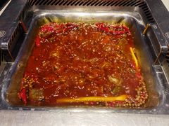 -宽来·欢聚火锅(来福士广场水景店)