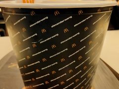 -麦当劳(廊坊新华路店)