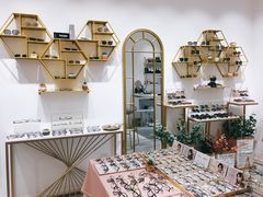 -肆兮眼镜·蔡司·徕卡战略合作店(大坪店)