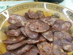 -君华饭店·腊排铜火锅