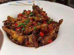 -烹湘·鲜炒湖南土菜(海珠店)