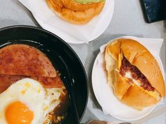 -华嫂冰室(尖沙咀店)