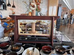 -广州四季酒店·意珍·意式自助餐