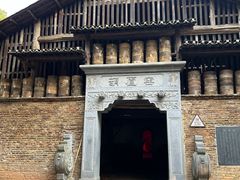 -景德镇古窑民俗博览区