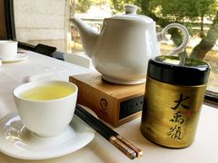 -广东胜利宾馆西关粤中餐厅