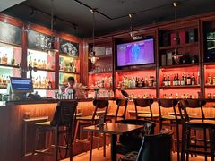 -The Cheebat 锌吧·Bistro(体育西店)