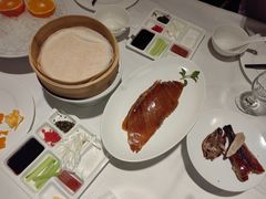-四季民福烤鸭店(东四十条店)