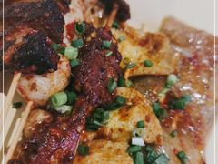 -肉店炸炸炸·爆汁孜然牛肉