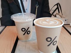 -% Arabica阿拉比卡咖啡烘焙工坊