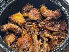 -斯丹姜母鸭·古法干香(涂门街总店)