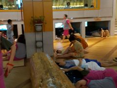 -丽池宫韩式汗蒸会馆(华灯坊店)