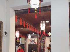 -孙权家菜馆(龙门古镇店)
