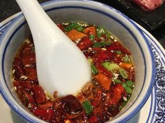 -清真·京华源铜锅涮肉(丰庆店)