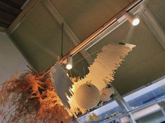 -春树下·树屋花房西餐厅(罍街AS1980店)