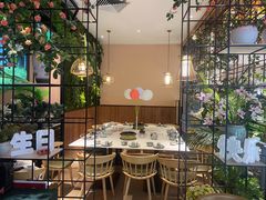 -原味田园·客家菜·土窑鸡(中航城君尚购物中心店)