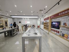 -中国联通(舜元天地营业厅)