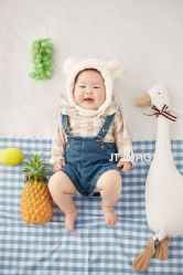 点击看大图 -专注孕妇照亲子照·纪田摄影