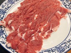 -裕德孚·非遗手切涮羊肉(东直门内大街店)