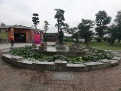 -长廊欢乐园