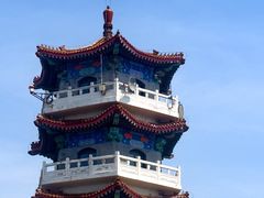-北京十三陵国家森林公园蟒山景区