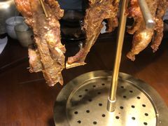 -楼兰新疆主题餐厅(苏州中心店)