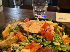 -Q MEX 库迈墨西哥餐吧(三里屯店)