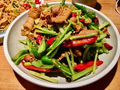 -薇酌饮·陕西菜(南门外店)