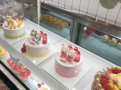 -好利来(城角街店)