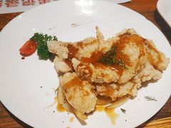 香汁银鳕鱼-通海俄式烧烤·俄罗斯大串(嵩山路店)