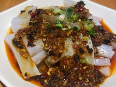 -弓虽昌焖烧鸡(大竹林店)
