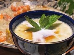 -仓库南洋海鲜小排档(柳河路店)