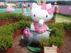 -凯蒂猫主题馆