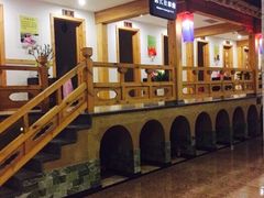 -纽斯桑拿会所(天山店)