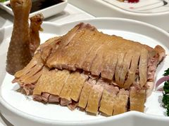 -梅利汴京烤鸭•开封豫菜地标店(晋安路店)