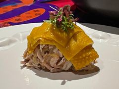 -上海滩餐厅(BFC外滩金融中心店)