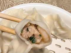 -添福来墨鱼饺子 · 海鲜东北菜(大连星海·黄浦路店)