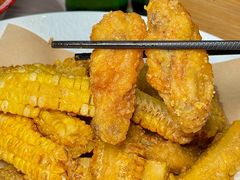 -李叔叔虾蟹大排档(青羊店)