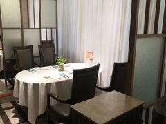 -小蓝鲸湖北菜(八一路店)