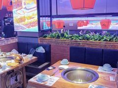 -山河屯铁锅炖·非遗铁锅炖(华强北店)