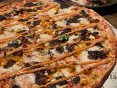 -Q MEX 库迈墨西哥餐吧(三里屯店)