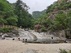 -黑龙潭风景区