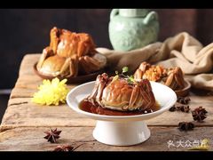 -寻宝记绍兴菜(状元店)