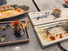 -米彩料理(西丽店)