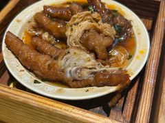 -蔡澜点心·粤菜(花城汇南区店)