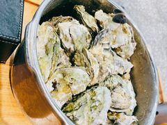 -蚝英雄鲜蚝自助专门店(长楹天街直营店)