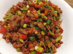 -建辉湖南土菜馆(南大街店)