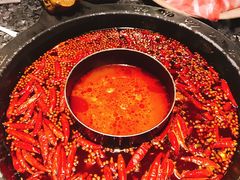 -蜀大侠火锅(寰球文化地标·总府店)