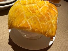 -波特曼西餐厅(中央大街店)