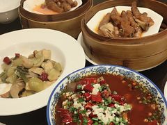 -京香轩·中餐厅(上海中庚聚龙酒店)