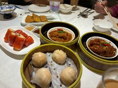 -香港龙凤楼(陆家嘴中心店)